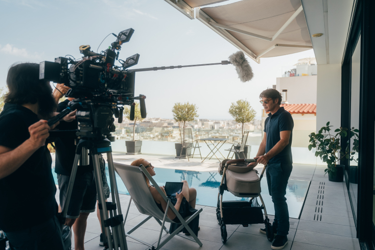 Στεφανία Γουλιώτη 