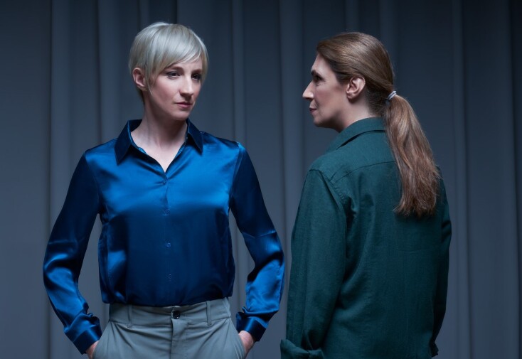 Στεφανία Γουλιώτη 