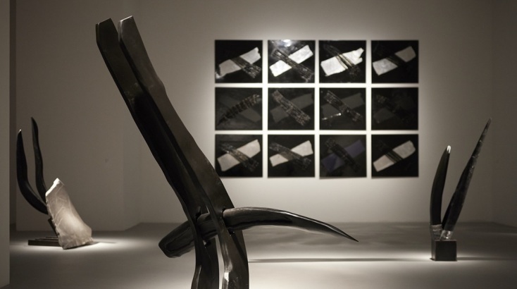 Ο Κυριάκος Μητσοτάκης με τη σύζυγό του επισκέφτηκαν το Εθνικό Μουσείο Σύγχρονης Τέχνης