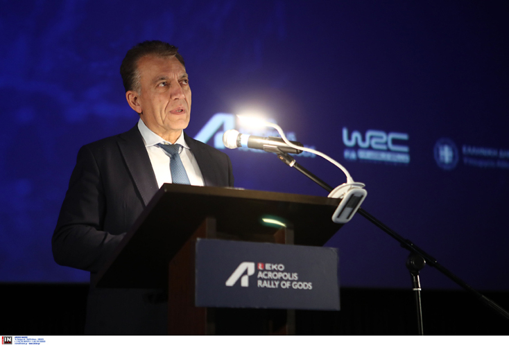 Γιάννης Βρούτσης