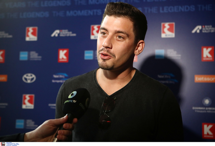 Γιώργος Αμούτζας