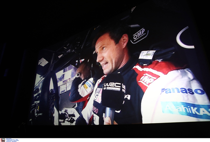 Ράλλυ Ακρόπολις: 70 χρόνια σε μια μίνι σειρά ντοκιμαντέρ