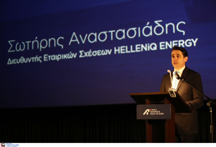 Σωτήρης Αναστασιάδης