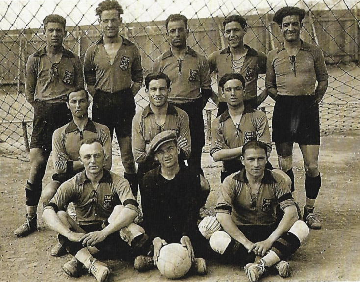 Κατράντζος Σπορ: Η ιστορία ενός μεγάλου πολυκαταστήματος με άδοξο τέλος