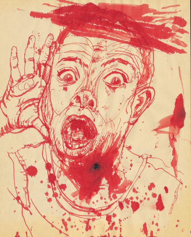 © Μάριος Σπηλιόπουλος