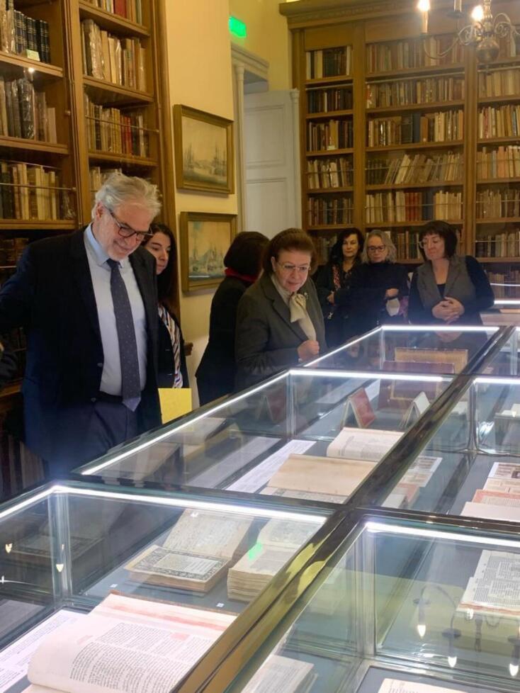 Στυλιανίδης: Το ξύλινο σκάφος πρέπει να παραμείνει ζωντανό