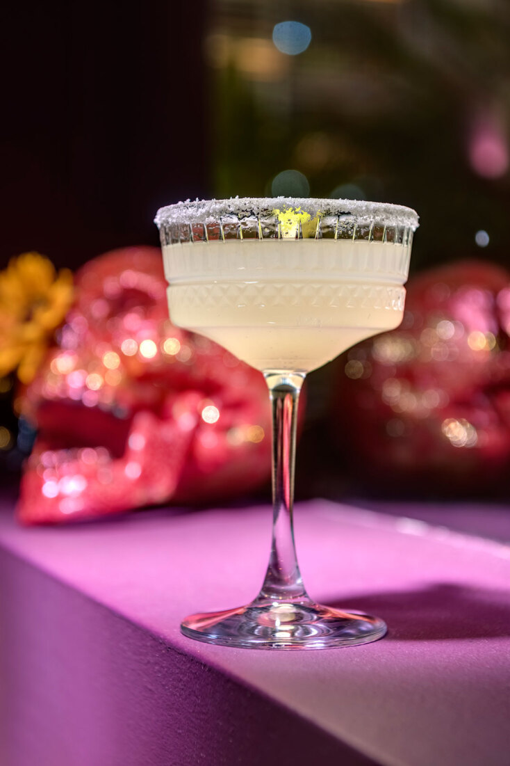 Pre-Xmas Parties στο Mexha με την τεκίλα Rooster Rojo