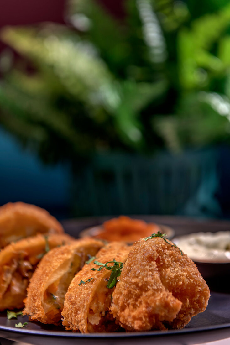 Pre-Xmas Parties στο Mexha με την τεκίλα Rooster Rojo