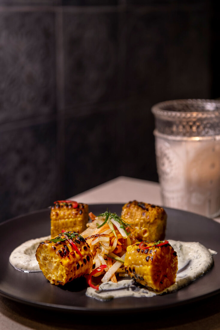 Pre-Xmas Parties στο Mexha με την τεκίλα Rooster Rojo