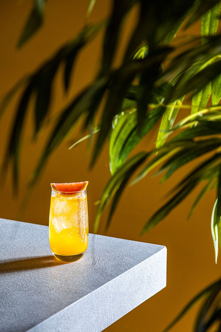 Pre-Xmas Parties στο Mexha με την τεκίλα Rooster Rojo