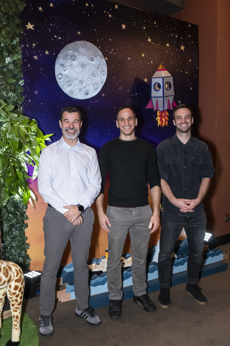 Η Samsung Electronics Hellas αποκαλύπτει το Wonderbox, μια κινηματογραφική εμπειρία εμπνευσμένη από τη Neo QLED 8K