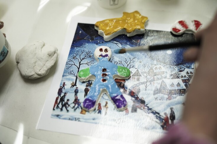 Χριστούγεννα 2023 στην Αθήνα - Εκδηλώσεις για παιδιά