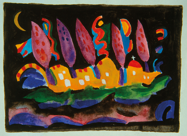 Αλέξης Κυριτσόπουλος - Παράλληλα: Η πρώτη αναδρομική έκθεση στην Πινακοθήκη Δήμου Αθηναίων