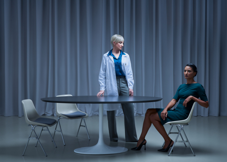 Στεφανία Γουλιώτη 