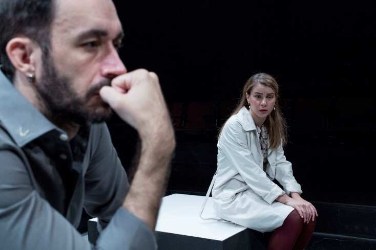  «Love and Money» σε σκηνοθεσία Σοφίας Μαραθάκη στο Θέατρο Τέχνης