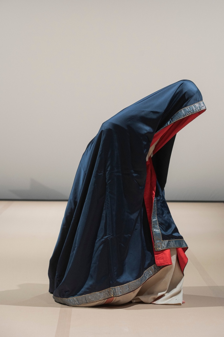 «Ενσαρκώνοντας τον Παζολίνι»