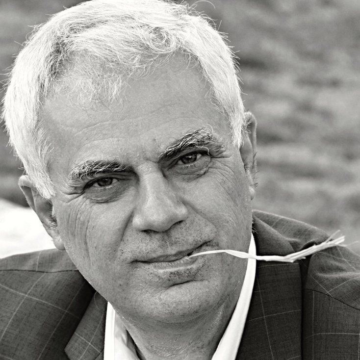 Κώστας Τσίβος