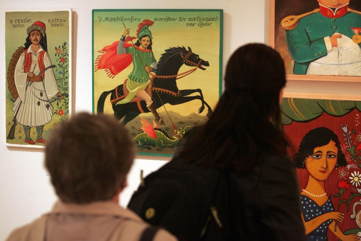 Σαν σήμερα 13 Δεκεμβρίου: Το 1995 πέθανε ο Μέντης Μποσταντζόγλου (Μποστ) - Πολιτικός γελοιογράφος και σκιτσογράφος, ζωγράφος, συγγραφέας, και στιχουργός.