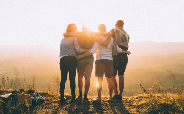 Ξεκινά τον Απρίλιο η υποβολή αιτήσεων του Youth Pass