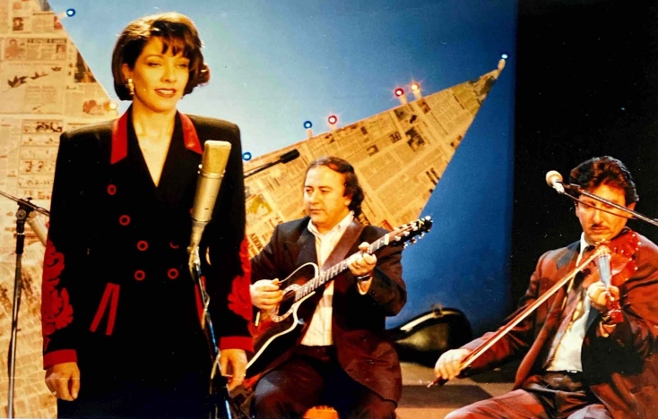 Ελένη Λεγάκη