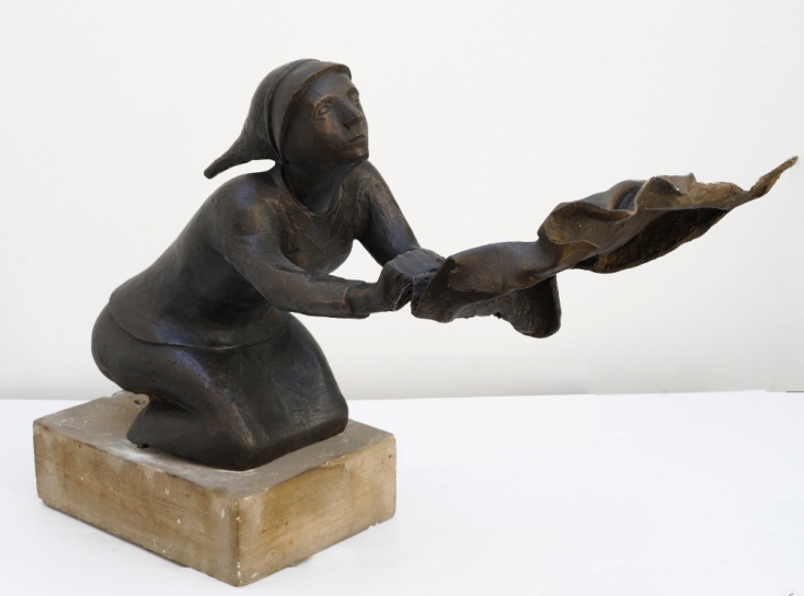 «Αστυγραφία» στην Εθνική Πινακοθήκη