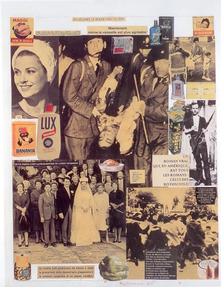 «Αστυγραφία» στην Εθνική Πινακοθήκη