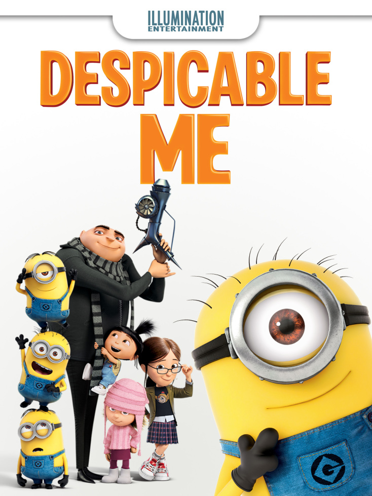 Despicable Me