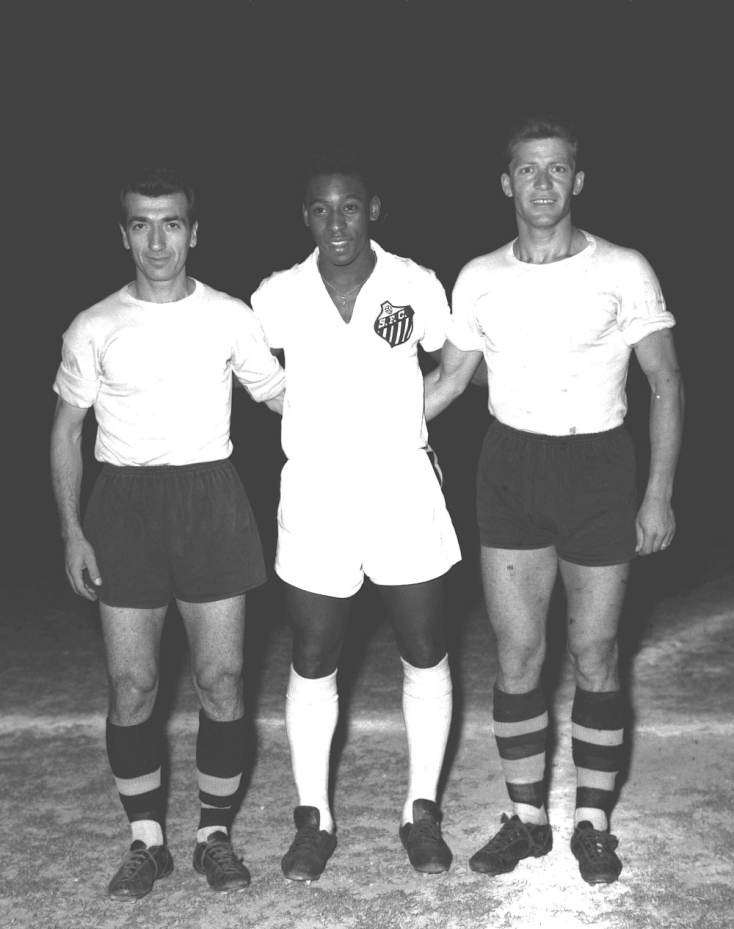 Ο «Νέστορας» της αιωνιότητας 