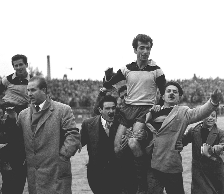 Ο «Νέστορας» της αιωνιότητας 