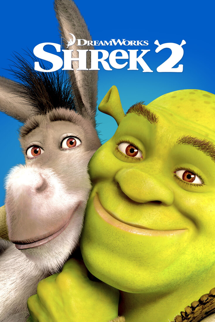 Shrek