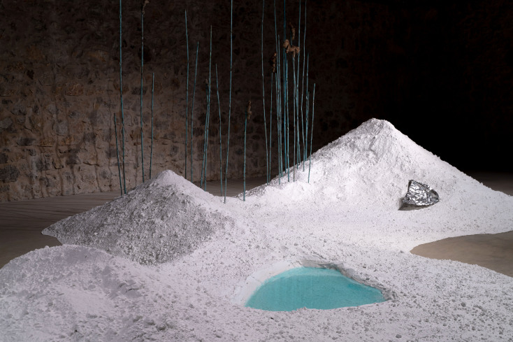 ΜΥΣΤΗΡΙΟ 87 ΕΓΩ ΤΟ ΘΑΛΑΣΣΙΟ ΤΑΞΙΔΙ, ΕΓΩ Η ΚΑΤΑΛΗΨΗ ΤΗΣ ΓΗΣ 