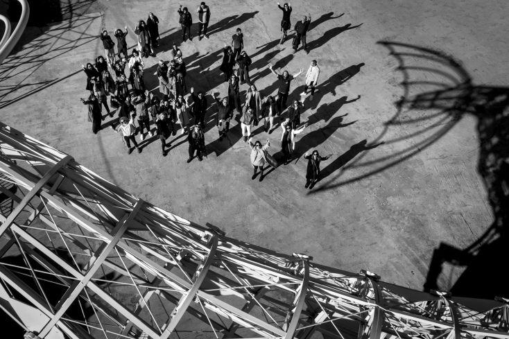 2023 Ελευσίς Πολιτιστικής Πρωτεύουσας