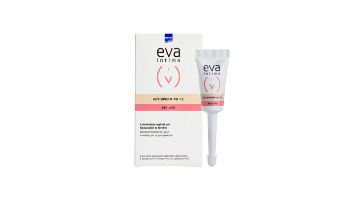 Eva Intima Actisperm