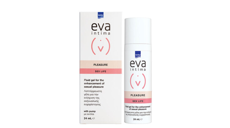 Eva Intima Pleasure