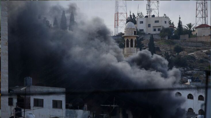 Προς νέα ανακωχή ο πόλεμος Ισραήλ - Χαμάς