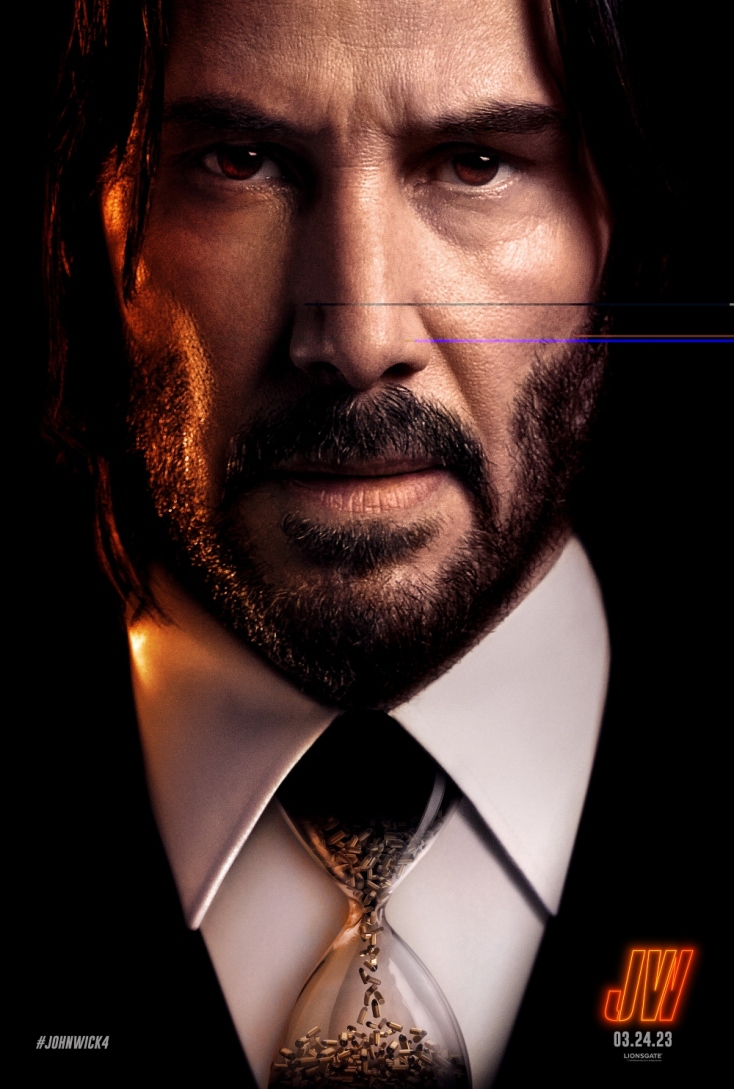 John Wick: Το φρανσάιζ που αναγέννησε τις ταινίες δράσης
