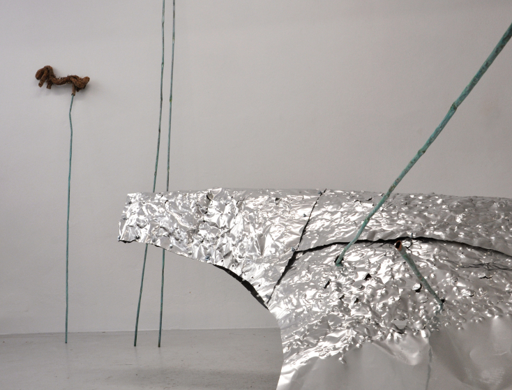 Mystery 87 Στεφανία Στρούζα