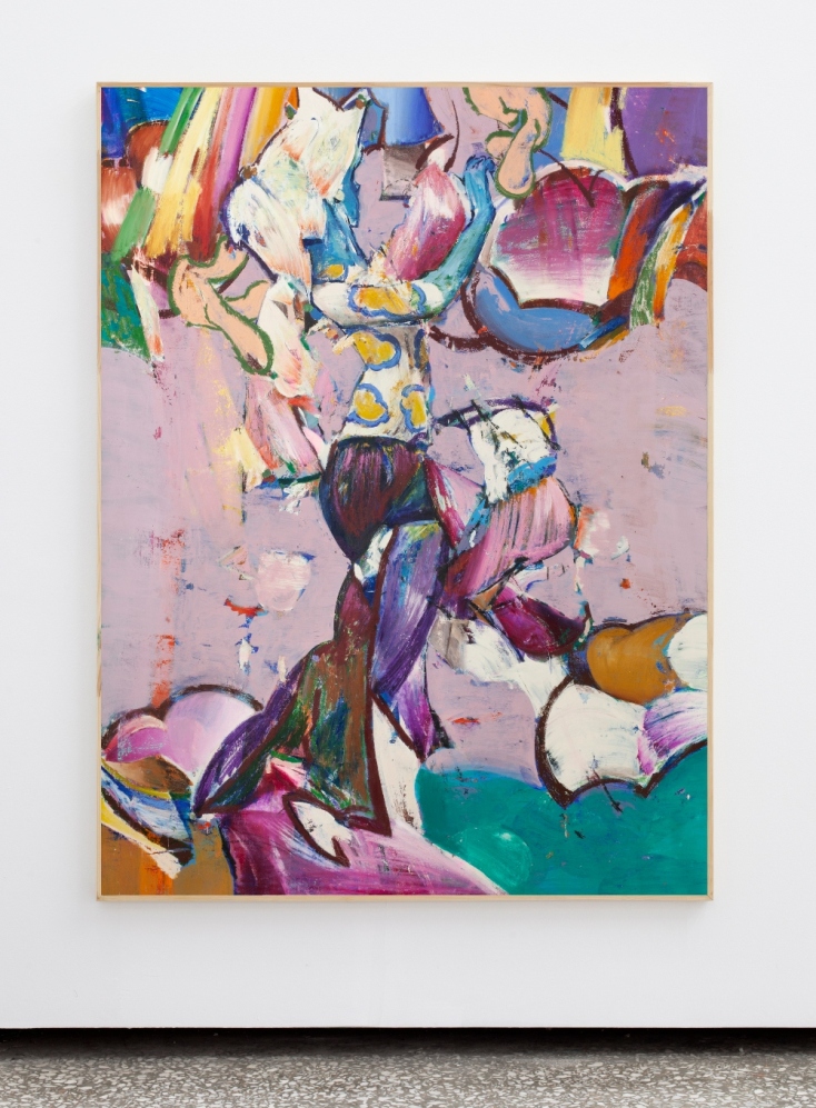 Αλέξανδρος Βασμουλάκης, "Learning purpolessness"