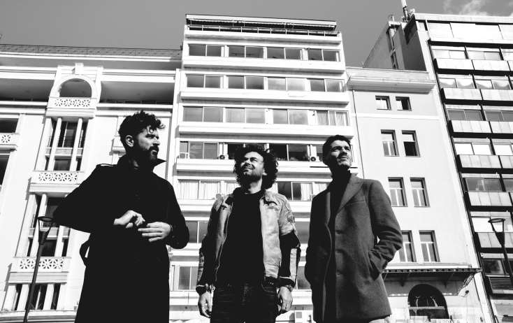 Ανδρέας Πολυζωγόπουλος: Ο Έλληνας τρομπετίστας μιλάει για το άλμπουμ «Petrichor», την jazz και τους πειραματισμούς