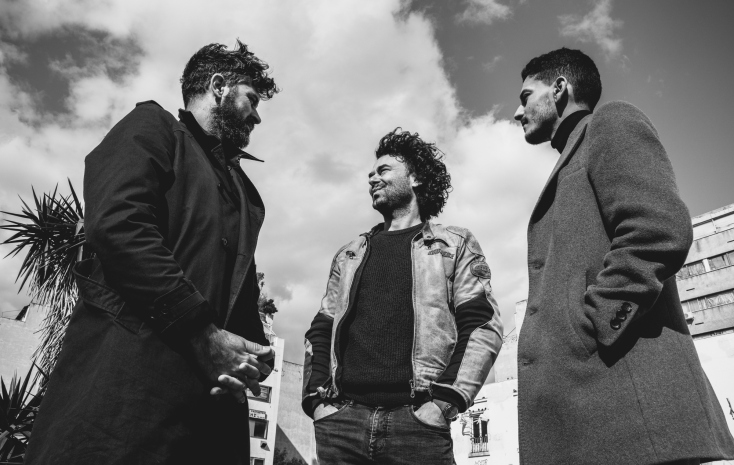 Ανδρέας Πολυζωγόπουλος: Ο Έλληνας τρομπετίστας μιλάει για το άλμπουμ «Petrichor», την jazz και τους πειραματισμούς