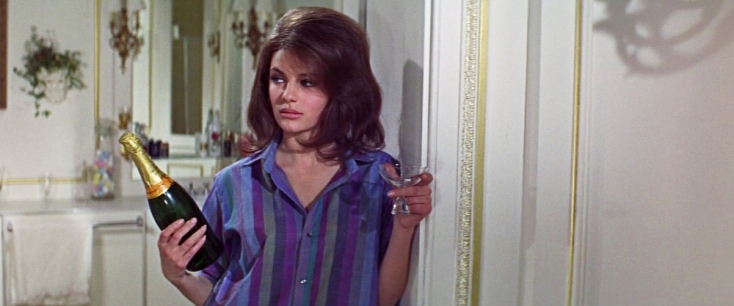 Bond Girls: Οι γυναικείοι ρόλοι που ξεχώρισαν στο πλευρό του James Bond