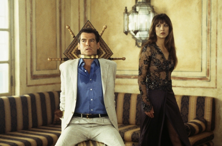 Bond Girls: Οι γυναικείοι ρόλοι που ξεχώρισαν στο πλευρό του James Bond