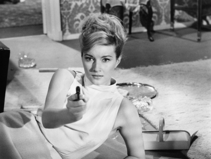 Bond Girls: Οι γυναικείοι ρόλοι που ξεχώρισαν στο πλευρό του James Bond