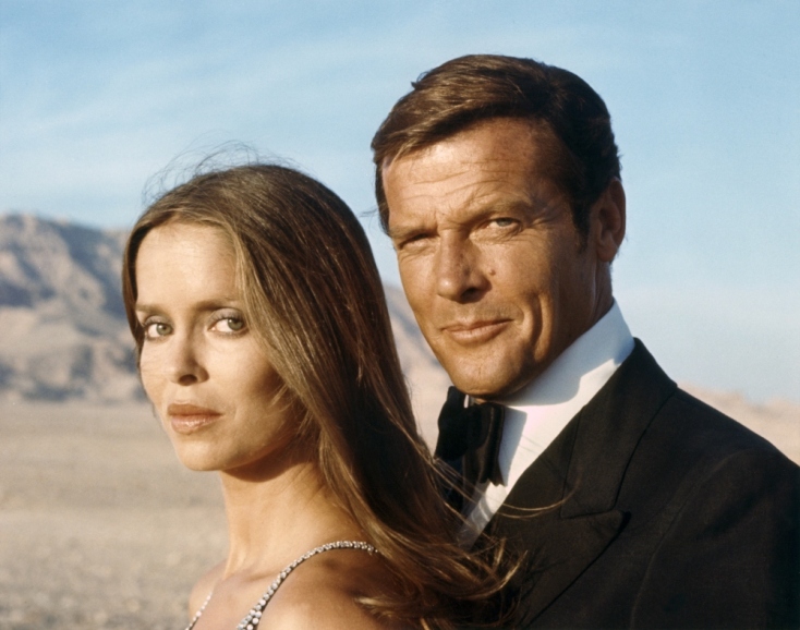 Bond Girls: Οι γυναικείοι ρόλοι που ξεχώρισαν στο πλευρό του James Bond