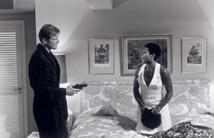 Bond Girls: Οι γυναικείοι ρόλοι που ξεχώρισαν στο πλευρό του James Bond 