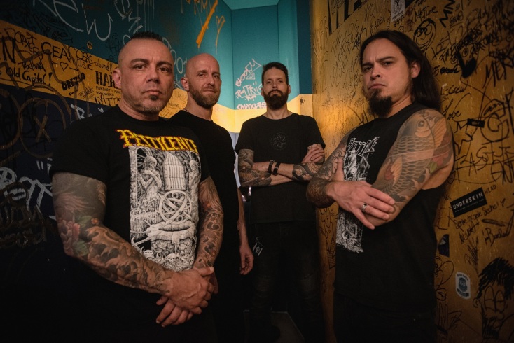 Behemoth, Testament και Pestilence έρχονται στο Release Athens 2024