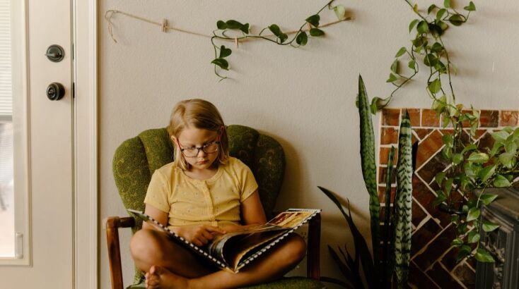 Το έντυπο διάβασμα βελτιώνει την κατανόηση πολύ περισσότερο από την ανάγνωση ψηφιακού κειμένου, λένε ερευνητές - Μελέτη του Πανεπιστημίου της Βαλένθια.