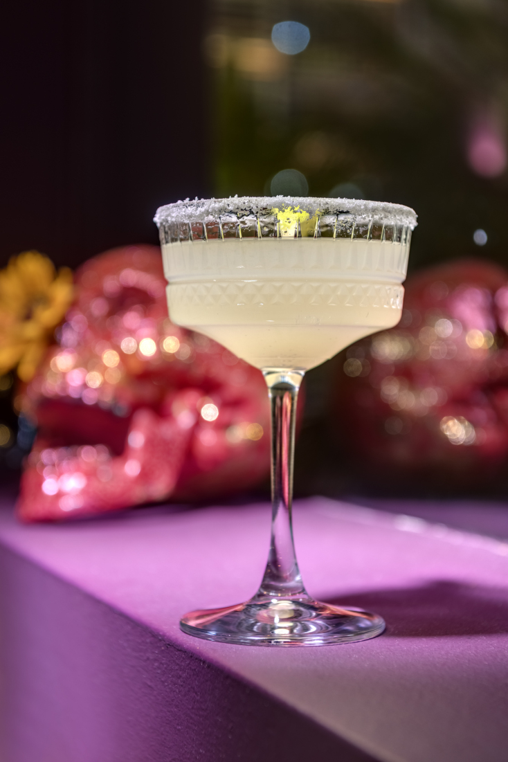 Mexha, Μαρούσι 