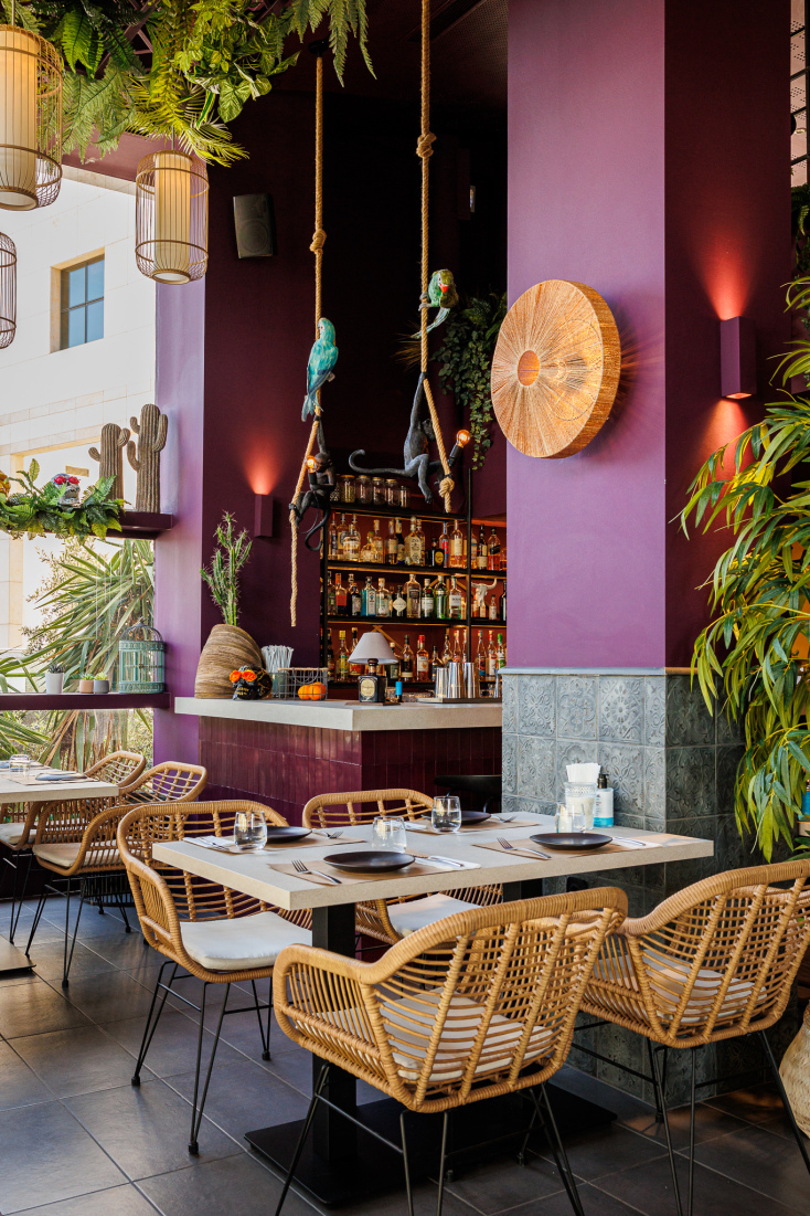 mexha Μαρούσι 