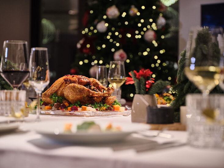 Athens Capital Hotel - MGallery Collection